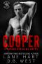 [Savage Kings MC 10] • Cooper (Savage Kings MC Book 10)